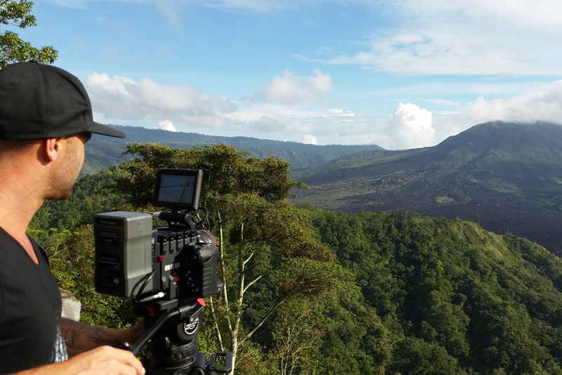 driftwood cinema film australia