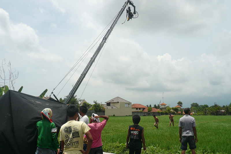 film kirun adul