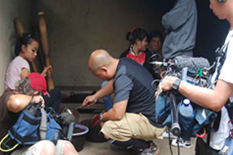 hidden cities film