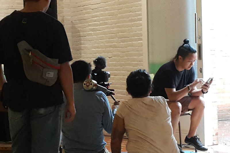 hooq film video