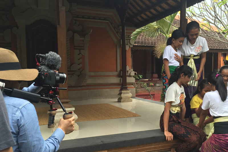 hooq film video