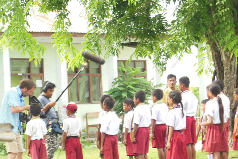 national geographic film