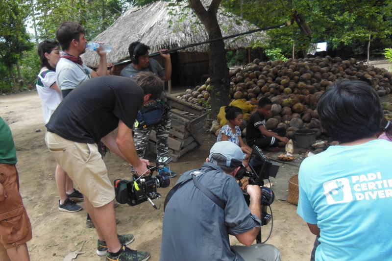 national geographic film
