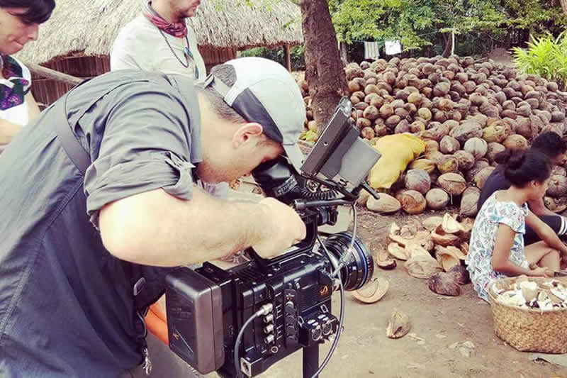 national geographic film
