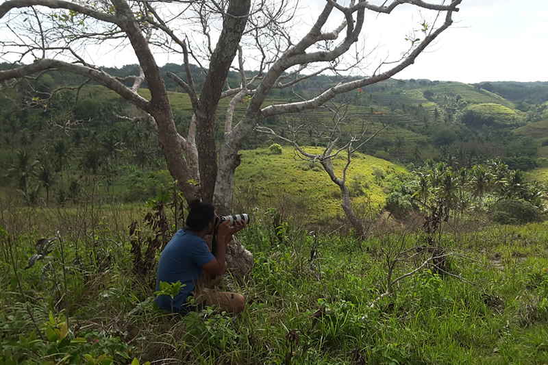 scouting bollywood movie