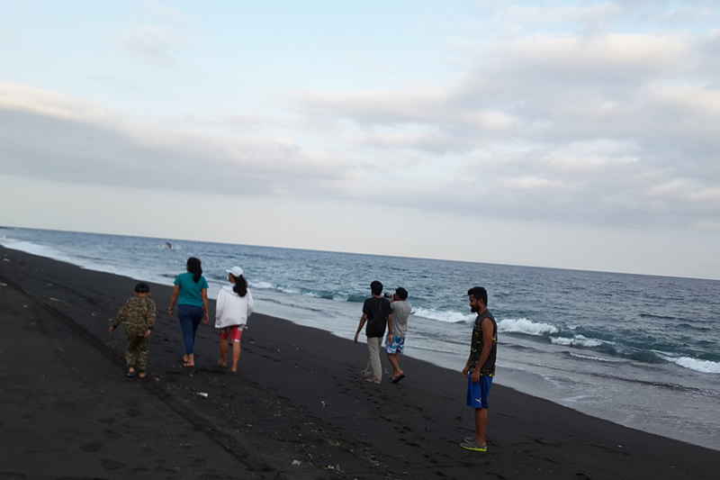 scouting bollywood movie
