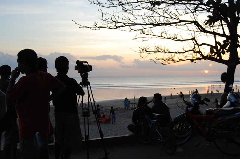 trunyanese village film