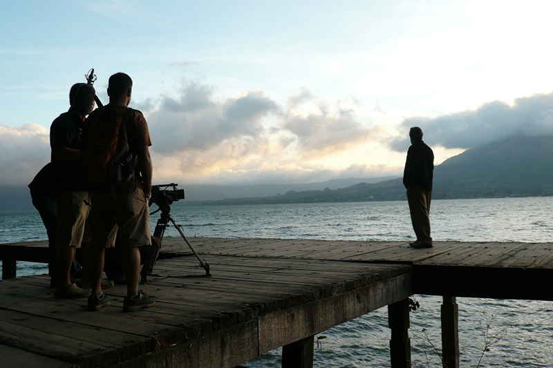 trunyanese village film