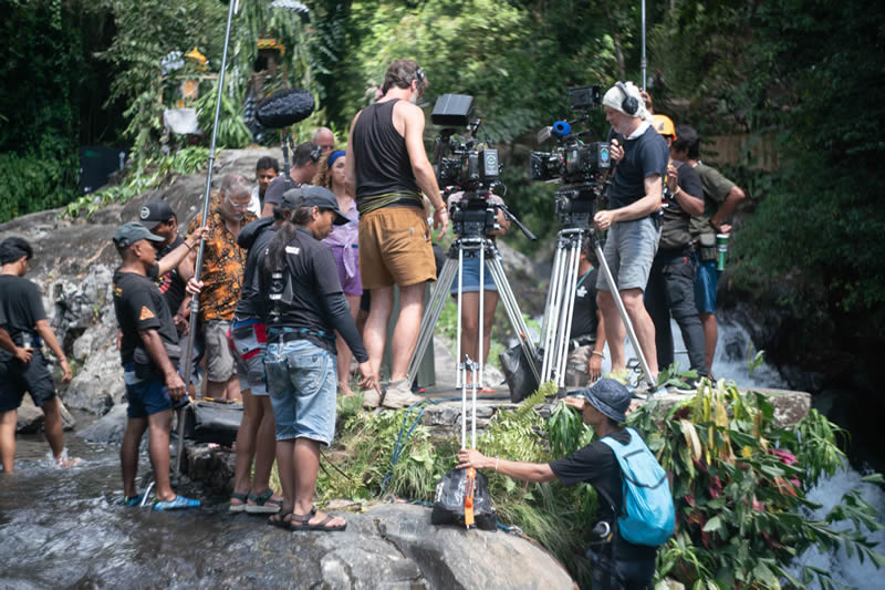 verliefd op bali